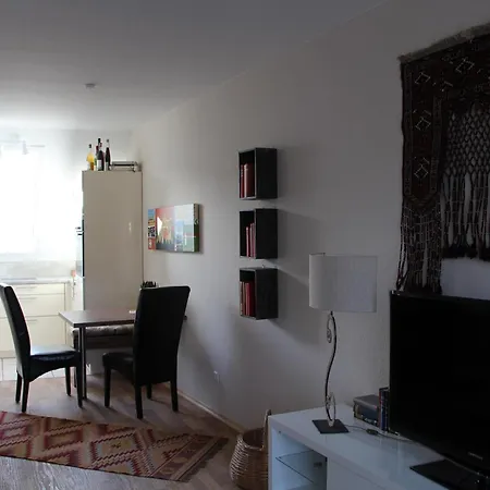 Illertisser Hof 3* אילרטיסן