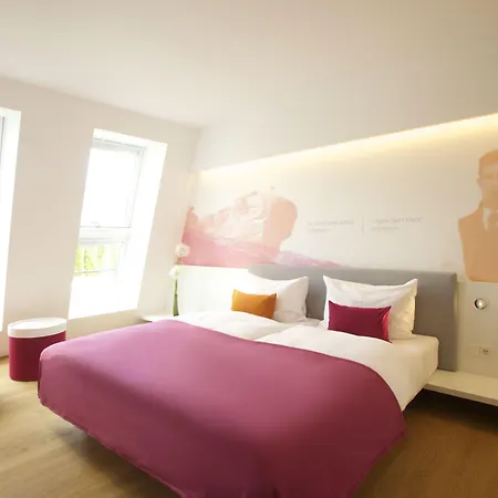 Illertisser Hof 3* إلرتيسن