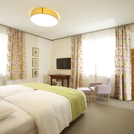 فندق Illertisser Hof 3*