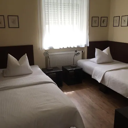 فندق Illertisser Hof إلرتيسن