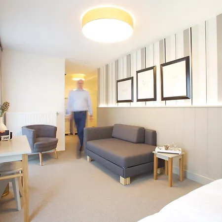 Illertisser Hof 3* إلرتيسن