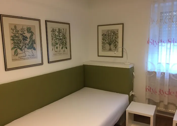ホテル Illertisser Hof
