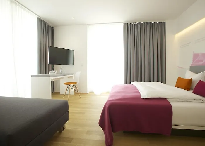 Illertisser Hof 3*