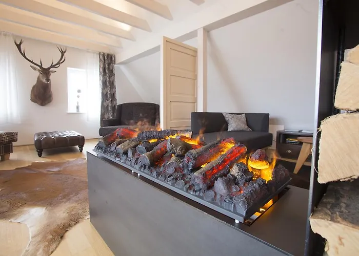 Illertisser Hof 3*