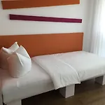 Otel Illertisser Hof 3*