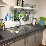 Illertisser Hof Otel 3*