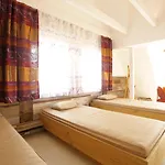 Illertisser Hof Otel 3*