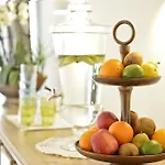 Illertisser Hof Otel 3*