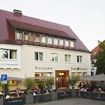 Illertisser Hof Otel Illertissen