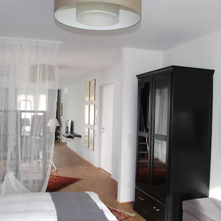 Hotel Illertisser Hof Illertissen