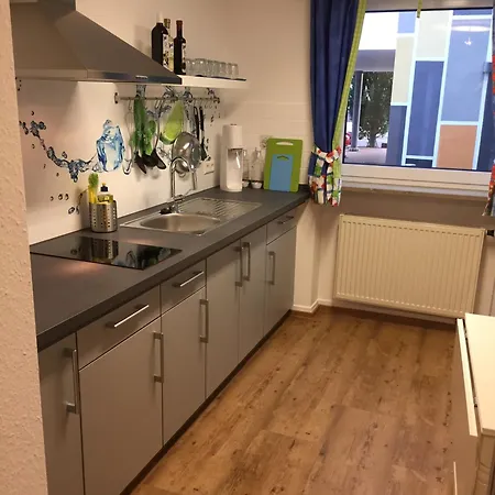 Hotel Illertisser Hof