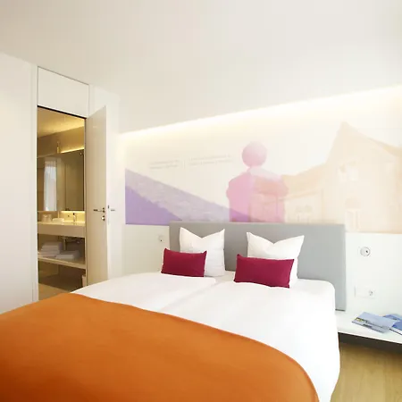 Hotell Illertisser Hof Illertissen