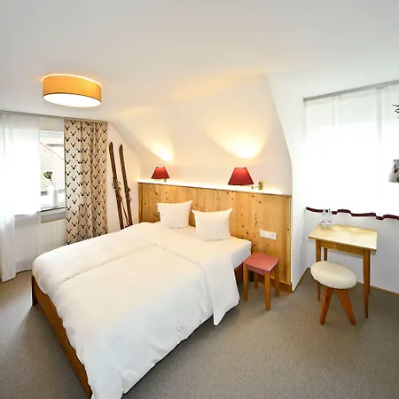 Hotel Illertisser Hof