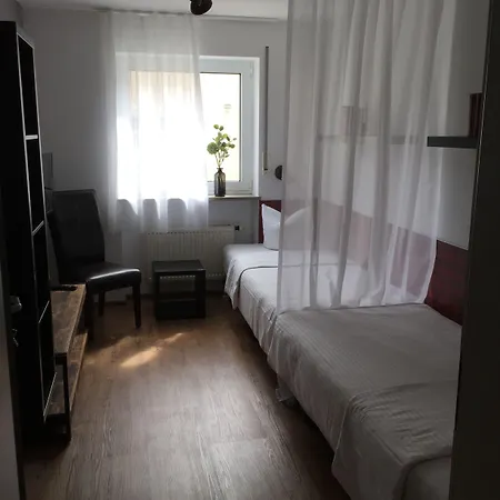 Hotel Illertisser Hof 3*