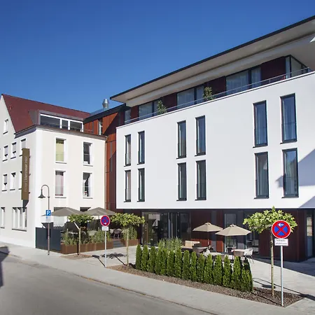 Illertisser Hof Hotel