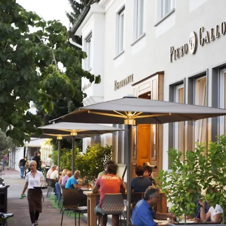 Hotel Illertisser Hof