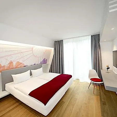 Illertisser Hof Hotel 3*