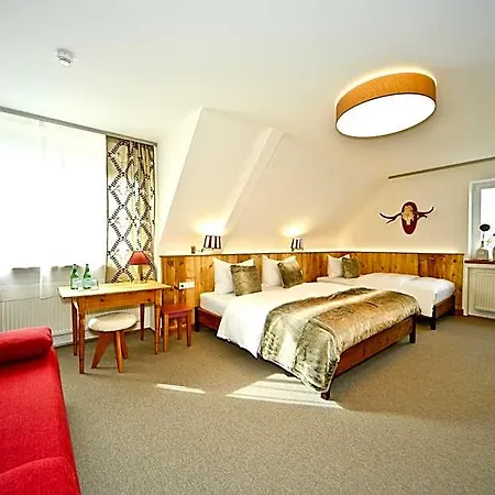 Illertisser Hof 3* Illertissen