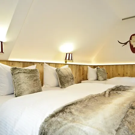 Hotell Illertisser Hof 3*