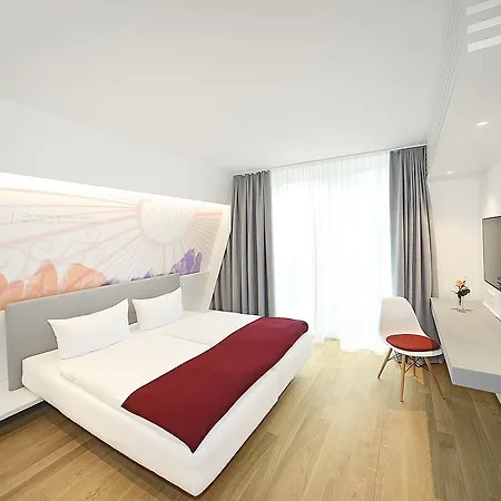 Hotell Illertisser Hof