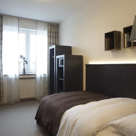 Hotell Illertisser Hof Illertissen