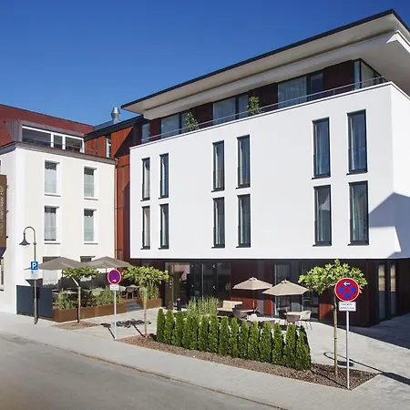 Hotel Illertisser Hof 3*