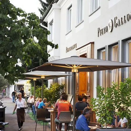 Illertisser Hof 3* Illertissen