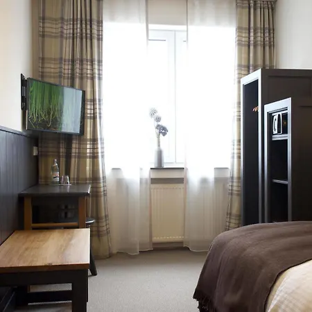 Illertisser Hof Hotel