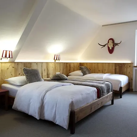 Hotel Illertisser Hof Illertissen