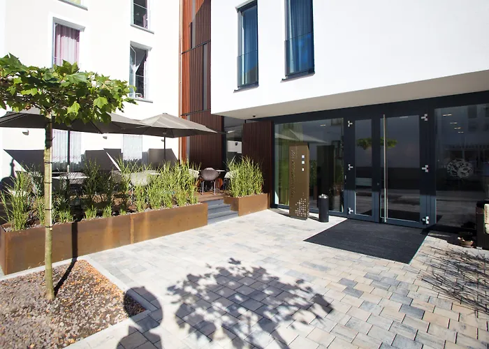 Illertisser Hof Hotel 3*