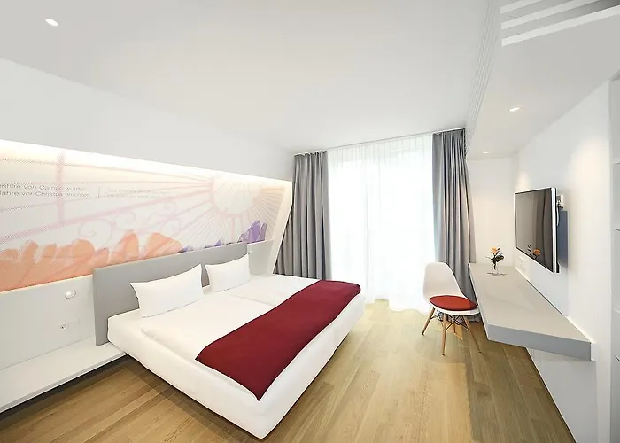 Hotell Illertisser Hof