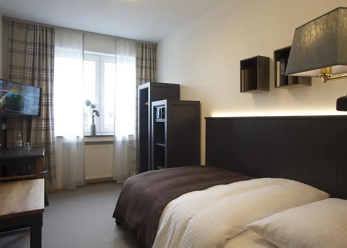 Hotel Illertisser Hof Illertissen