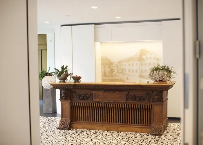 Hotel Illertisser Hof 3*