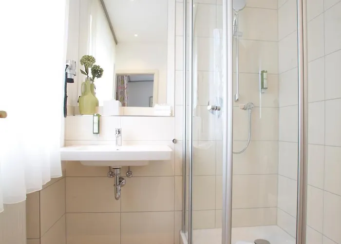 Illertisser Hof Hotel 3*
